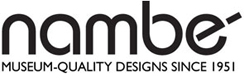nambe logo